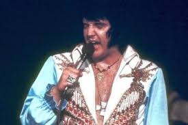Elvis was doomed to die young, his DNA reveals