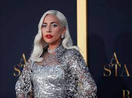 On her website, the pop star posted a photo in august 2012 of herself in the arms of her boyfriend and vampire diaries star taylor kinney. Lady Gaga Has A Surprisingly Simple Way You Can Help During This Difficult Time