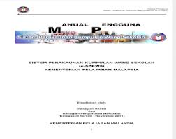 Borang permohonan capaian sistem espkws. Espkws Manual