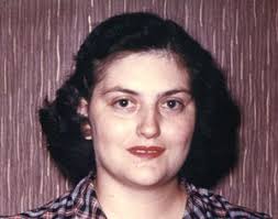 Cora Josephine Edwina Sisson Obituary