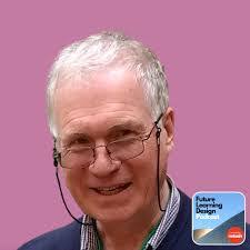 Roger Sutcliffe's Instagram, Twitter & Facebook