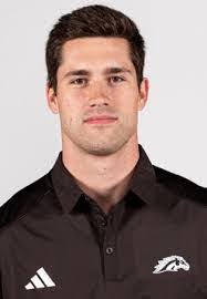 Mike Whitton's Instagram, Twitter & Facebook