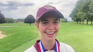 Erie County golfers sweep gold medals at 2022 District 10 tournament