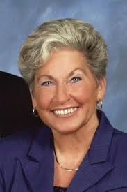 Sonja Smith Obituary (2015)