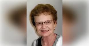 Obituary information for Ellen Butler