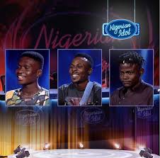 This means that she is 35 years old as of 2020. Nigerian Idol Seyi Shay Under Fire For Bullying 17 Year Old Contestant
