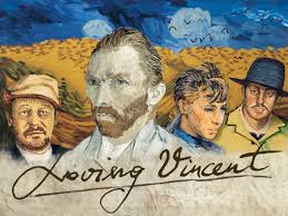 Loving vincent is an upcoming feature length animation about vincent van gogh in which every frame (about 56,000 in all) will be painted by hand in the. 14 Loving Vincent Movie By Breakthru Films About Vincent Van Gogh Ideas Vincent Van Gogh Gogh Vincent