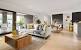Living Room Hamptons Interior Design