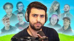 Check out my youtube channel link below ⬇⬇⬇⬇⬇⬇⬇⬇. Why So Many Youtubers Stopped Uploading Fortnite Ceeday Fearless And More Youtube