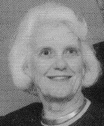 Obituary information for Madelyn Pope Langdon