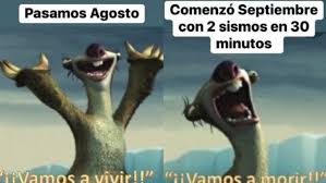 Pero, a veces cuesta mucho conseguirlas. Los Mejores Memes De Los Temblores Registrados Esta Madrugada Infocaucete
