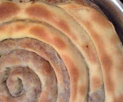 Bosnische Pita Rezept Pita Lebensmittel Essen Rezepte