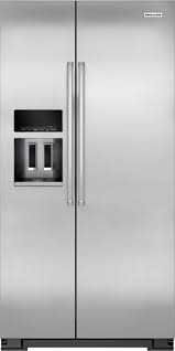 Kitchenaid refrigerator manual krfc300ess01 kitchenaid. Szenatus Ekozben Tengely Kitchenaid Hutoszekreny Kfcs22evms Mattilindroos Com