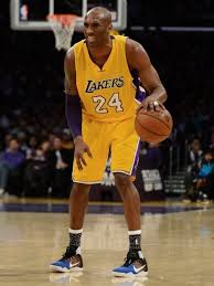 He explained to me how growing up in africa, kobe was a guy that he looked to as the star of american basketball at that time. Kobe Bryant Nba Shoes Database