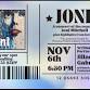 JONI: A Concert of the Music of Joni Mitchell event image