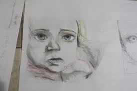 Mary Smyth — Drawing project 2