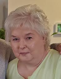 Obituary information for Connie Faye Keen