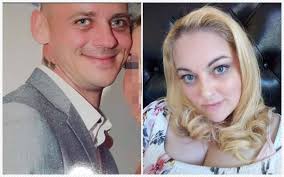 Stowmarket, Suffolk: Tom and Catherine Wyvern