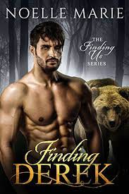 Finding derek is a new documentary directed by lucy wilcox. Finding Derek Finding Us 1 Kindle Edition By Marie Noelle Paranormal Romance Kindle Ebooks Amazon Com