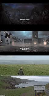 The town has about 56,000 inhabitants. Tonsberg In The Mcu I Love The Continuity Easter Egg Of This Location Marvelstudios