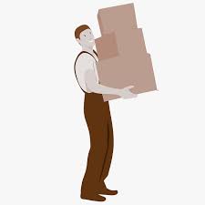 Moving companies and furniture movers may rent dollies, and local tool rental or home supply stores. How To Move Boxes Up Stairs Four Different Methods