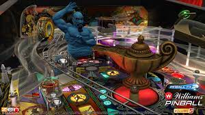Maybe you would like to learn more about one of these? Williams Pinball Zen Studios