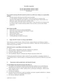 Il est utilisé chez l'adulte dans le traitement de diverses infections bactériennes présentations du médicament tavanic. Http Www Cbz Si Cbz Bazazdr2 Nsf O F4b8463521856996c12579c2003f4d47 File A 017186 Pdf