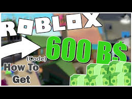 A number of them assist you in getting new skin, other individuals allow you to generate totally free bucks and. Arsenal Battle Bucks Codes 08 2021