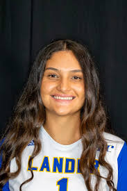 2023 Women's Volleyball Roster