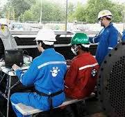 Tube Inspection (ET, MFL, IRIS, RFT)