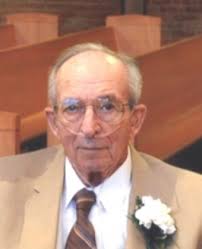 Obituary information for John J. Allgeier