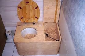 Toilettes Seches Comment Ca Fonctionne Poimobile Toilettes Seches Toilettes Fourgon Amenage