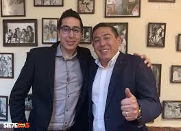Soy carlos ardila espinosa, representante a la cámara por el putumayo. El Porque De La Aspiracion Del Hermano Del Exgobernador Al Senado Y No A La Camara Tolditos7dias Boyaca 7 Dias
