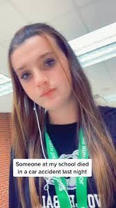 Kiara Harrison's Instagram, Twitter & Facebook