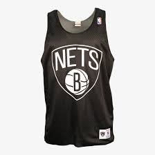 Pin amazing png images that you like. Ness Brooklyn Nets Logo Reversible Mesh Tank Mitchell Ness Brooklyn Nets Snapback Png Image Transparent Png Free Download On Seekpng