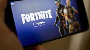 Apple Drops Fortnite From App Store Over Direct Payment Plan The Spokesman Review