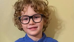 Fundraiser by Gabriel Normand : Logan