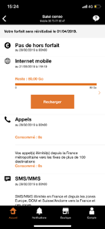 Download orange et moi réunion mayotte apk 3.1.1 for android. Orange Et Moi Application Pour Telephone Mobile Et Tablette