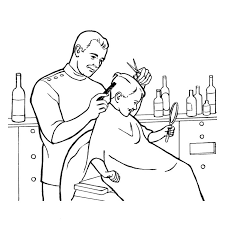 99 ($2.99/count) save 5% on 3 select item(s) $0.99 shipping. Hairdresser Jobs Printable Coloring Pages