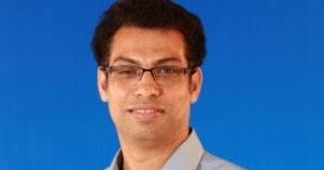 Migrating out of Poverty: Behind the research: Mohammad Jalal Uddin Sikder