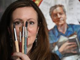 Pittsburgh attorney turns to art for healing