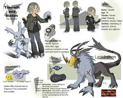 11 Unusual Digimon Frontier Evolution Chart