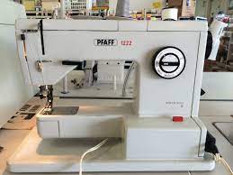 Maybe you would like to learn more about one of these? 30 Pfaff 1222 Sewing Machines Ideas Pfaff Sewing Sewing Machine