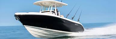 Didn't mean to start a fight though. Welcome To Century Boats