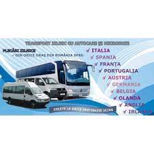 Firma noastra de transport persoane romania anglia la adresa are plecari zilnice cu autocare si firma de transport persoane romania anglia. Transport Persoane Romania Anglia Satu Mare Baia Mare Zalau Transport International Srl Id 1558375