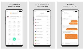 These applications include other useful features like call following is a handpicked list of top phone number app, with their popular features and website links. Top 10 Second Phone Number Apps For Android And Iphone Hacker Noon