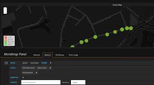 Influxdb Primal Cortexs Weblog