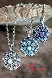 Mariana Guardian Angel Swarovski Necklaces Mariana Jewelry Body Jewelry Shop Beautiful Jewelry