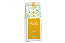 Tisane Bio Plaisir Melange Plantes Et Epices Les Jardins De Gaia En 2020 Tisane Epicerie Bio Plaisir