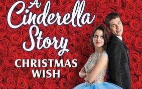 A Cinderella Story Christmas Wish 2019 Movie Trailer Release Date Startattle